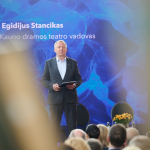 Kultūra kaip atsakomybės išraiška: tarp technologijų pažangos ir žmogiškumo išsaugojimo