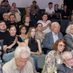 Nacionalinėje bibliotekoje premjera – virtualiosios realybės filmas apie Birželio 3-iosios Sąjūdžio gimimą