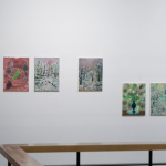 Exhibition “From Leipzig, With Love”