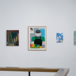 Exhibition “From Leipzig, With Love”