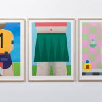 Exhibition “From Leipzig, With Love”