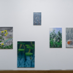 Exhibition “From Leipzig, With Love”