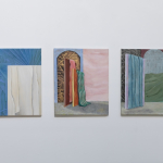 Exhibition “From Leipzig, With Love”