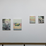 Exhibition “From Leipzig, With Love”