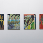 Exhibition “From Leipzig, With Love”
