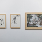 Exhibition “From Leipzig, With Love”