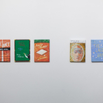 Exhibition “From Leipzig, With Love”