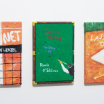 Exhibition “From Leipzig, With Love”