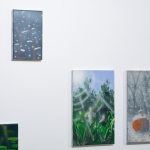 Exhibition “From Leipzig, With Love”