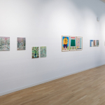 Exhibition “From Leipzig, With Love”