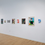 Exhibition “From Leipzig, With Love”