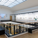 Exhibition “From Leipzig, With Love”