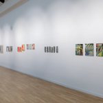 Exhibition “From Leipzig, With Love”