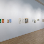 Exhibition “From Leipzig, With Love”