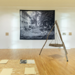 “I Often Forget”. Exhibition by Jonas Kulikauskas