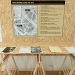 “I Often Forget”. Exhibition by Jonas Kulikauskas