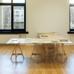 “I Often Forget”. Exhibition by Jonas Kulikauskas