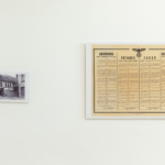 “I Often Forget”. Exhibition by Jonas Kulikauskas