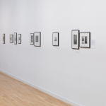 In the photographs of Levas Žiriakovas – “Creators”