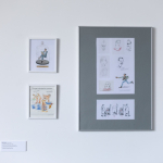 National Library Staff Art Exhibition III