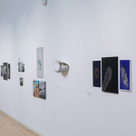 National Library Staff Art Exhibition III