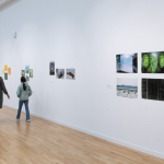 National Library Staff Art Exhibition III
