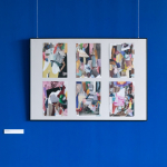 National Library Staff Art Exhibition III