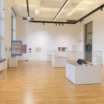 Exhibition “YIVO Centennial: Origins, Journey, Legacy”