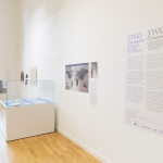 Exhibition “YIVO Centennial: Origins, Journey, Legacy”