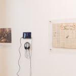 Exhibition “YIVO Centennial: Origins, Journey, Legacy”