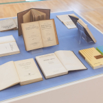 Exhibition “YIVO Centennial: Origins, Journey, Legacy”