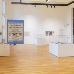 Exhibition “YIVO Centennial: Origins, Journey, Legacy”