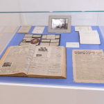 Exhibition “YIVO Centennial: Origins, Journey, Legacy”