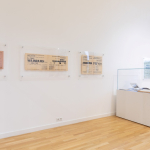 Exhibition “YIVO Centennial: Origins, Journey, Legacy”