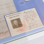 Exhibition “YIVO Centennial: Origins, Journey, Legacy”