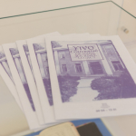 Exhibition “YIVO Centennial: Origins, Journey, Legacy”