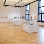 Exhibition “YIVO Centennial: Origins, Journey, Legacy”