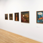 Exhibition “Darius Bastys: essere o non essere?”