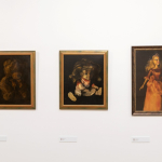 Exhibition “Darius Bastys: essere o non essere?”
