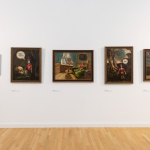 Exhibition “Darius Bastys: essere o non essere?”