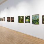 Exhibition “Darius Bastys: essere o non essere?”