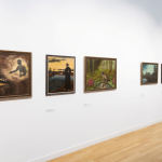 Exhibition “Darius Bastys: essere o non essere?”