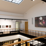 Exhibition “Darius Bastys: essere o non essere?”