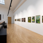 Exhibition “Darius Bastys: essere o non essere?”