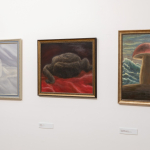 Exhibition “Darius Bastys: essere o non essere?”