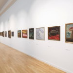 Exhibition “Darius Bastys: essere o non essere?”