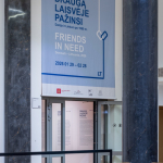 Exhibition “Friends in Need.Denmark – Lithuania, 2026”