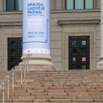 Exhibition “Friends in Need.Denmark – Lithuania, 2026”