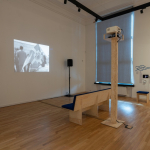 Exhibition “Friends in Need.Denmark – Lithuania, 2026”