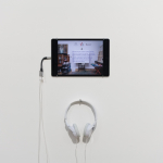 Exhibition “Gift: Czesław Miłosz’s Poetry in Katarzyna Karpowicz’s Paintings”